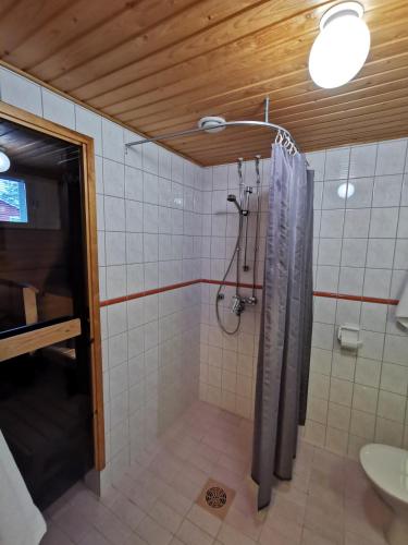 Luulampi - Studio in the center of Saariselkä, Saariselkä (zdjęcie 8)