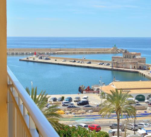 Hotel Porto Calpe - image 14