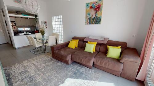  Villa Cornejo - A Murcia Holiday Rentals Property in Torre-Pacheco