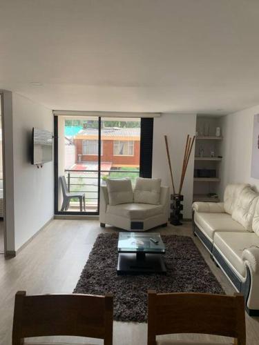 Comodo y hermoso apartamento para renta.
