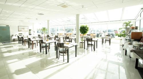 Mâncare şi băutură, Stadthotel Donauworth in Donauworth