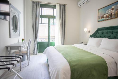 Pandrosos Divine Suites - image 12