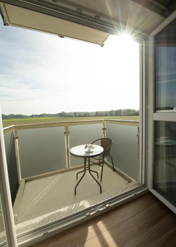 Stadthotel Donauworth in Donauworth