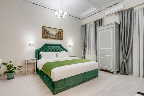 Pandrosos Divine Suites