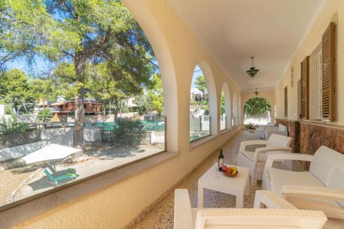 Villa Maria 6 5