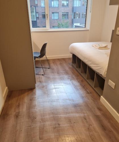 Ensuite Rooms for STUDENTS Only, DUBLIN - SK