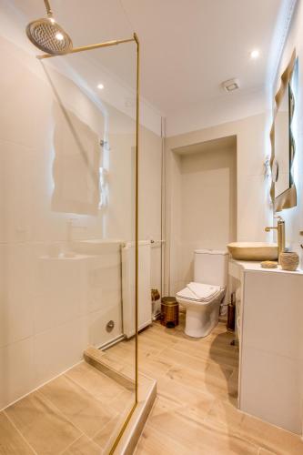 Pandrosos Divine Suites - image 4