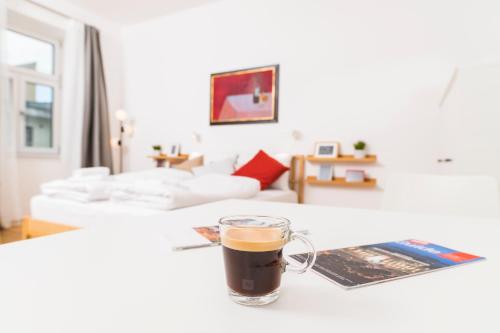 Cozy Apartment Siebenbrunn, Vienna (photo 9)