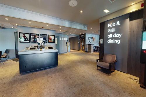 Village Hotel Birmingham Dudley - image 4