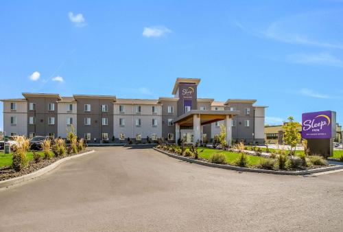 Sleep Inn Boardman