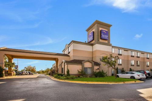 Sleep Inn & Suites