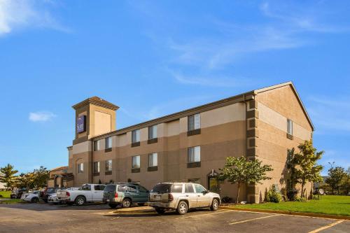 Sleep Inn & Suites