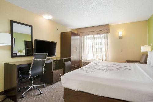 Sleep Inn And Suites Grand Rapids