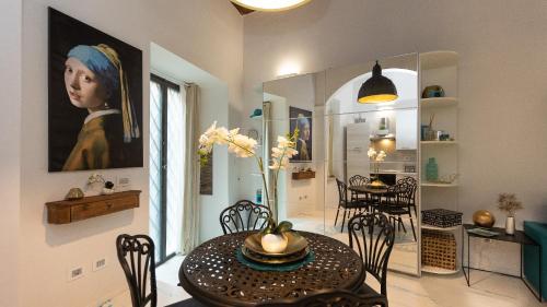 Giulia apartment-Rental in Rome, Rom