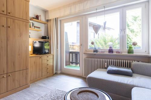 Ferienwohnung Overhoff - image 11