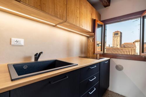 Residenza Al Mercato Grand Canal, Venise (photo 6)