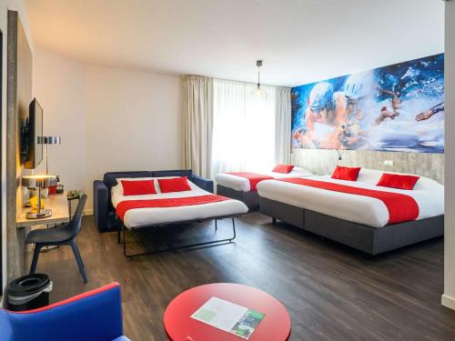 ibis Styles Almere