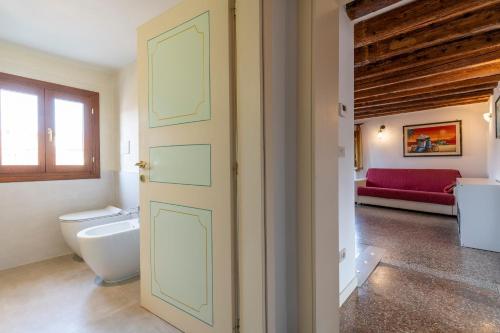 Residenza Al Mercato Grand Canal, Venise (photo 10)