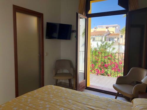 Hostal Loreto