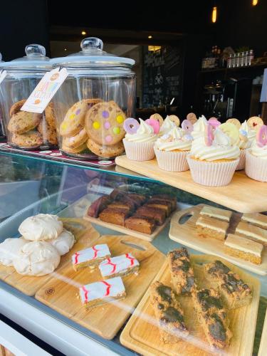 Ételek és italok, Anchorage Hotel & Spa in Babbacombe