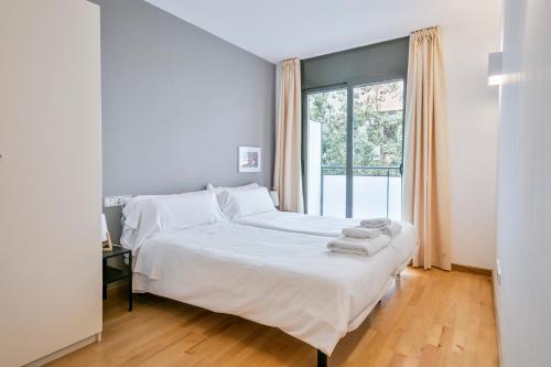 Inside Barcelona Apartments Princep, Barcelona (photo 5)