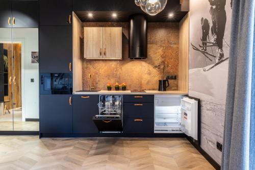 udanypobyt Apartament Modrzejewska 16 obrázok