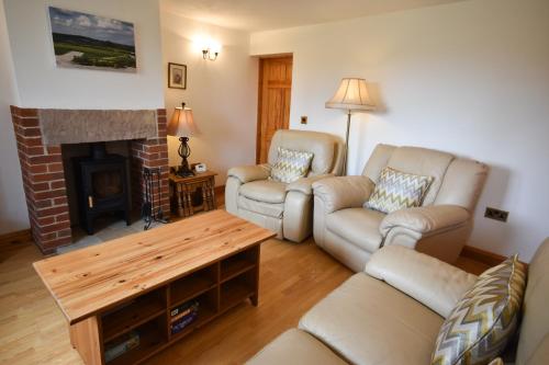 B&B Ashbourne - The Cottage, Poplars Farm - Bed and Breakfast Ashbourne