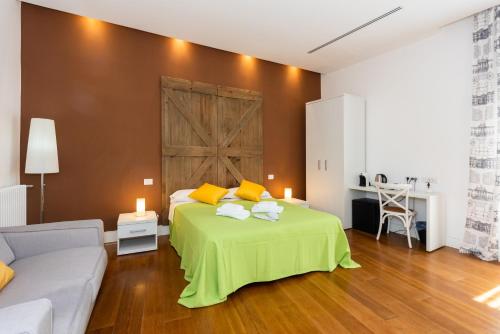 IHH Suites Rome Rome