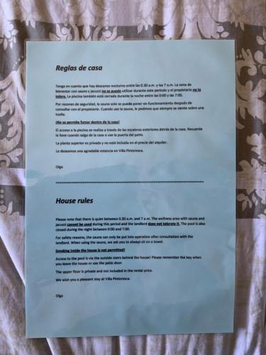  Villa Pintoresca HABITACIÓN, SPA Piscina Climatizado y Sauna in Maçanet de la Selva