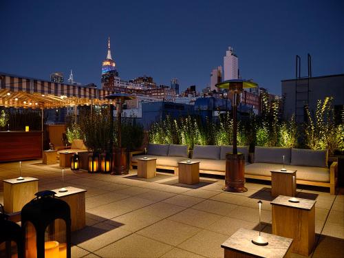 GEM Hotel - Chelsea
