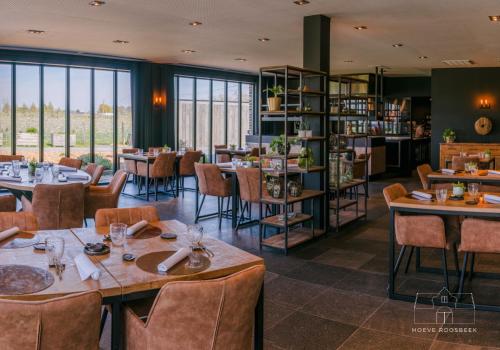 Hoeve Roosbeek - main image