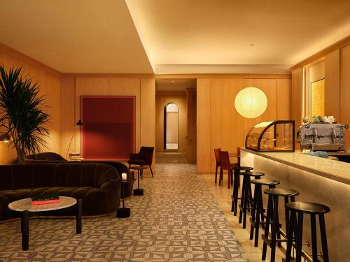 The Moore, New York City, a Member of Design Hotels, New York