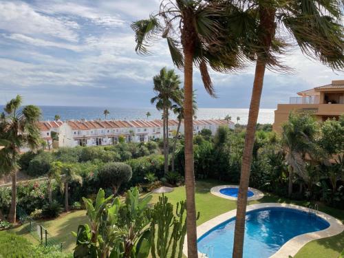 Penthouse Full Sea View - Manilva