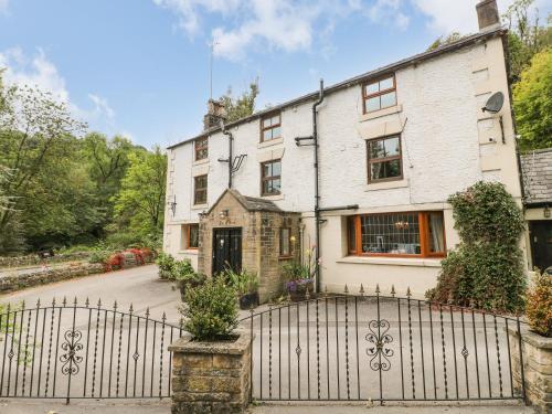 Pig-Of-Lead gîte à louer Middleton