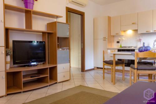 The Jasmine Apartment - Le Ca De Boron Montagnana