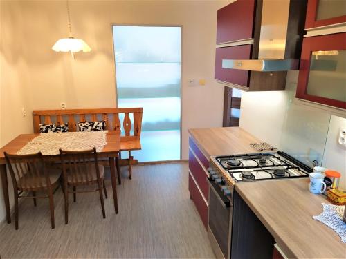 المرافق, Apartmán Banská Bystrica Fortnička (Apartman Banska Bystrica Fortnicka) in Banska Bystrica City Center