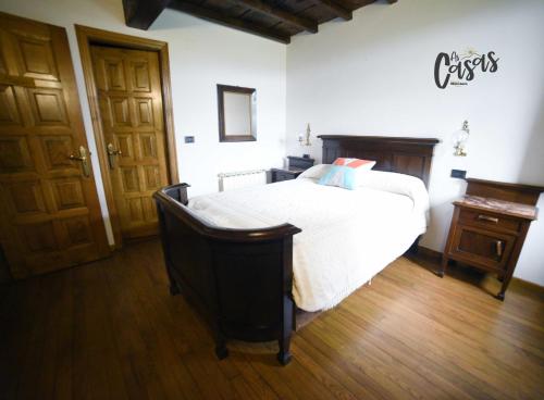 1 double bed