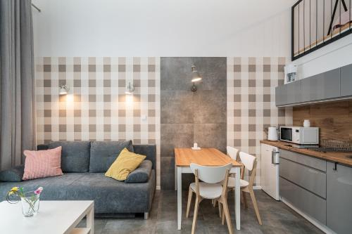 RentPlanet - Apartamenty Zarembowicza I - image 11