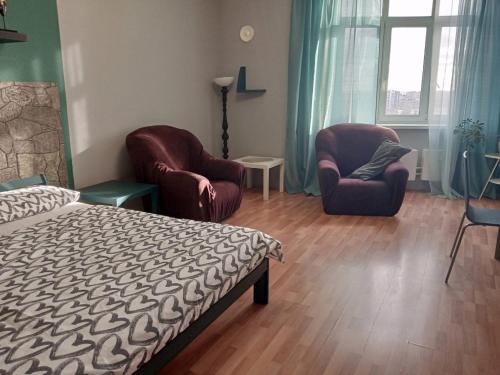 Apartment Zebra - image 10
