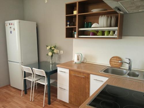 Apartment Zebra - image 11