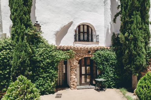 Iekārtas, Casas Cueva Tio Tobas Guadix in Alcudia de Guadix