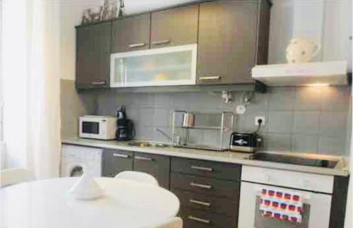Mouraria Deluxe Apartments, Lisabon (fotografie 2)