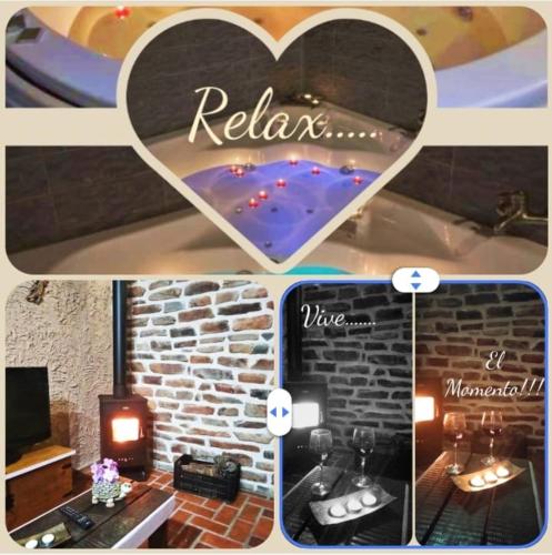 LOS SUEÑOS DE JAVIER