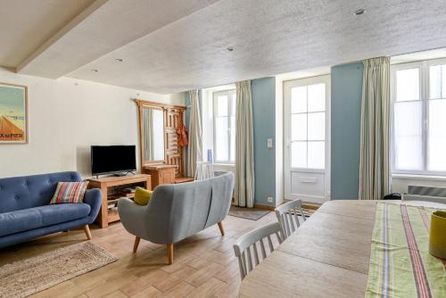 Sea You Soon gîte à louer Langrune-sur-Mer