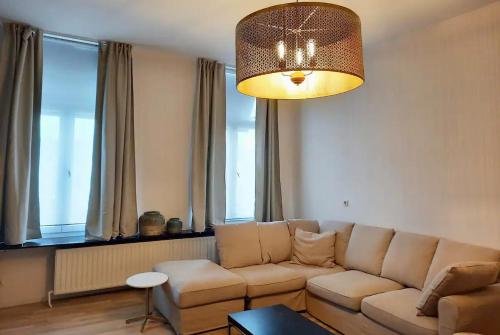Beautiful apartment