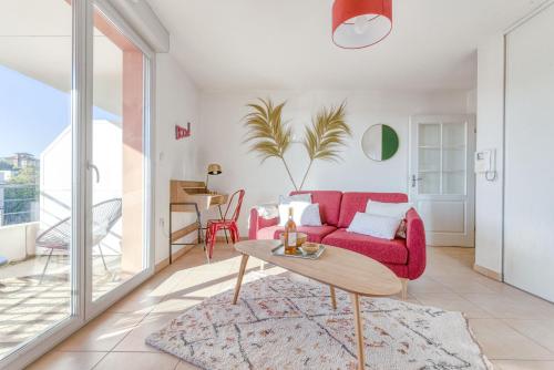 La Rosace - Apartment - Toulouse