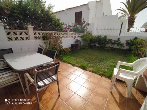 Villa in Parque Santiago 1 , sea View and all the Confort That you Need!