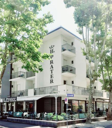 Hotel Prater - image 7