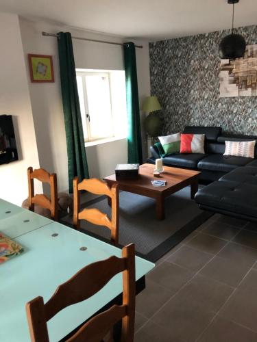 le gite du clocher gîte à louer Trois-Vêvres