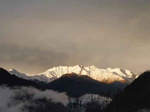 Swargarohini - A Serene Homestay - Tirthan Valley